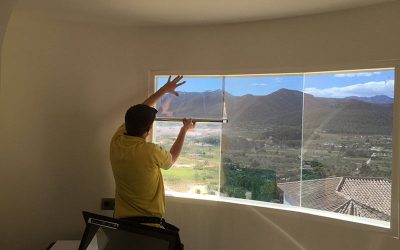 Die am häufigsten gestellten Fragen zum Tönen von Fenstern