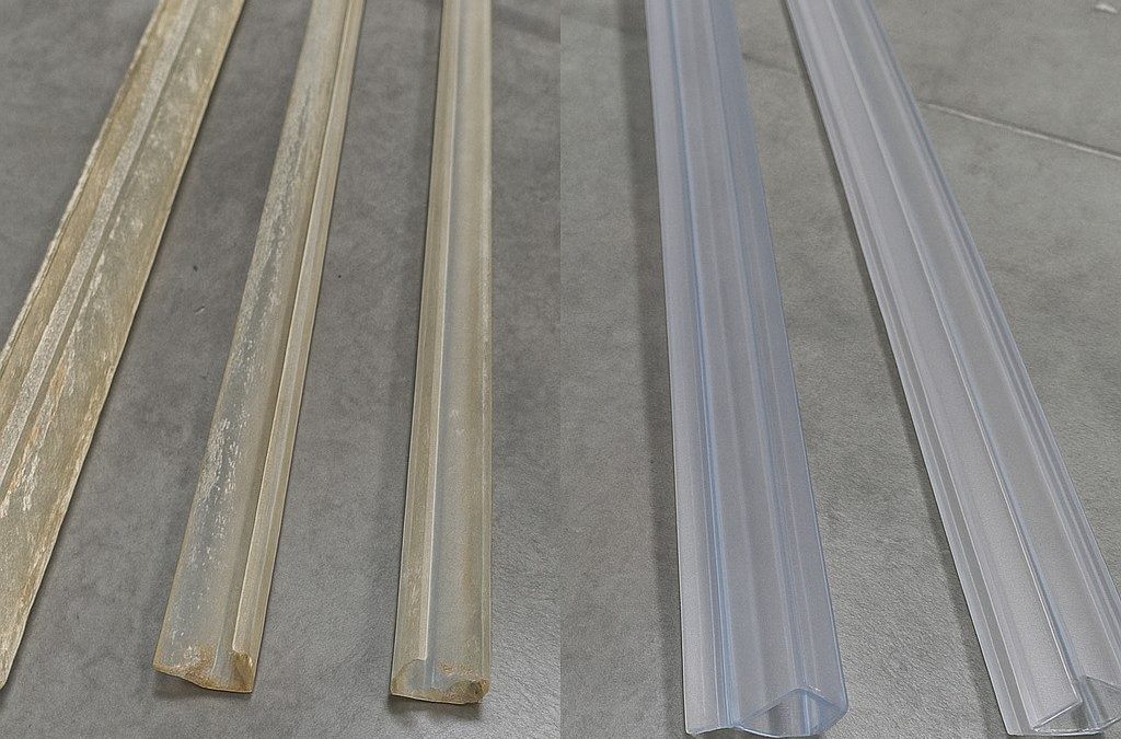 How to Maintain and Replace Glass Curtain Seals in Mediterranean Conservatories