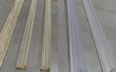 How to Maintain and Replace Glass Curtain Seals in Mediterranean Conservatories