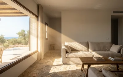 Health Risks of UV Exposure Indoors: What Costa Blanca Homeowners Need to Know