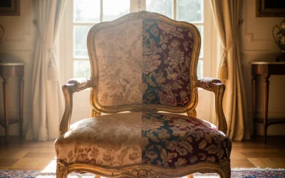 UV Protection for Interiors & Furniture