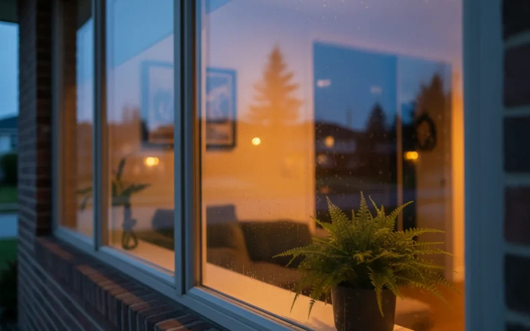 Home Security Films for Windows & Doors