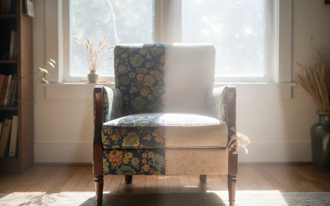 Preventing Furniture & Flooring Fading from UV Damage: A Complete Protection Guide