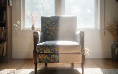 Preventing Furniture & Flooring Fading from UV Damage: A Complete Protection Guide