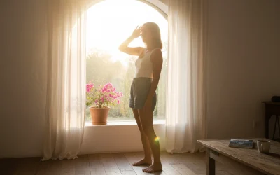 What Causes Glare Indoors?